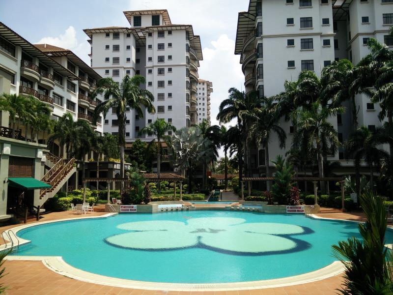 H&A Guest House Malacca Exterior foto