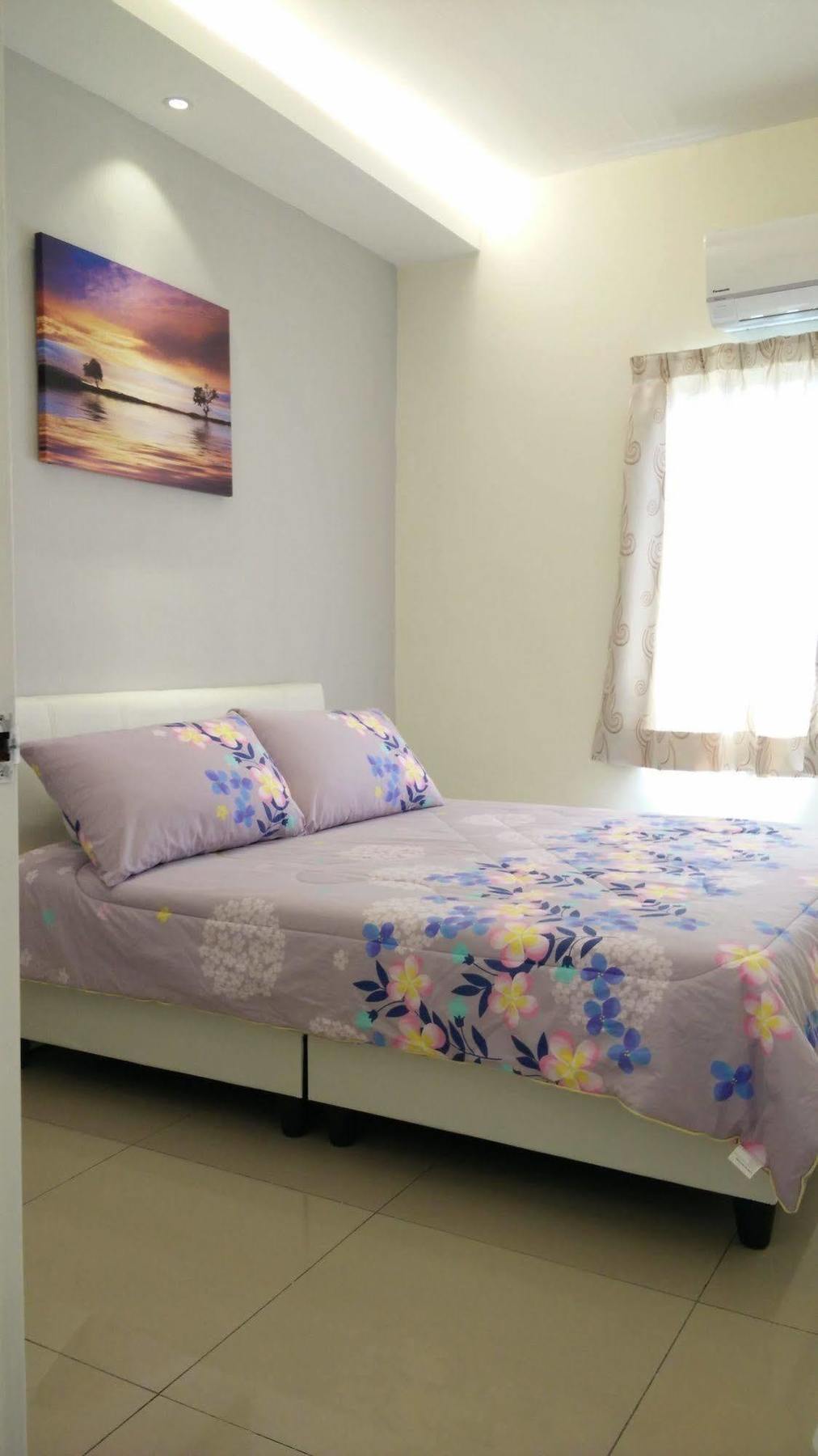 H&A Guest House Malacca Exterior foto
