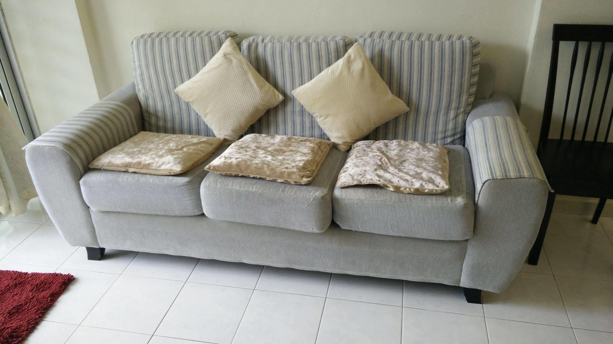 H&A Guest House Malacca Exterior foto