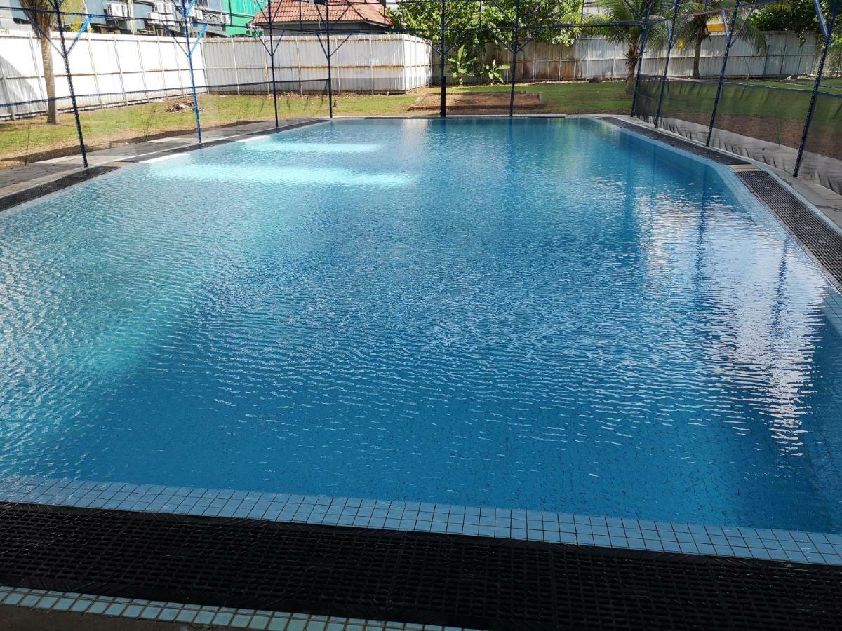 H&A Guest House Malacca Exterior foto