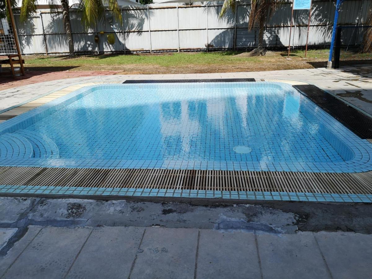 H&A Guest House Malacca Exterior foto