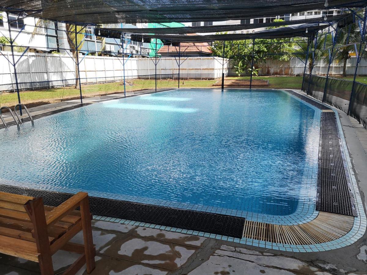 H&A Guest House Malacca Exterior foto
