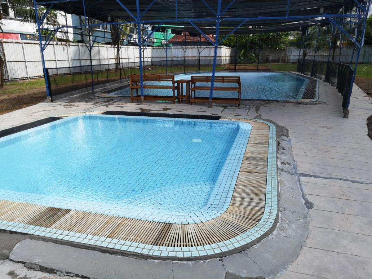 H&A Guest House Malacca Exterior foto